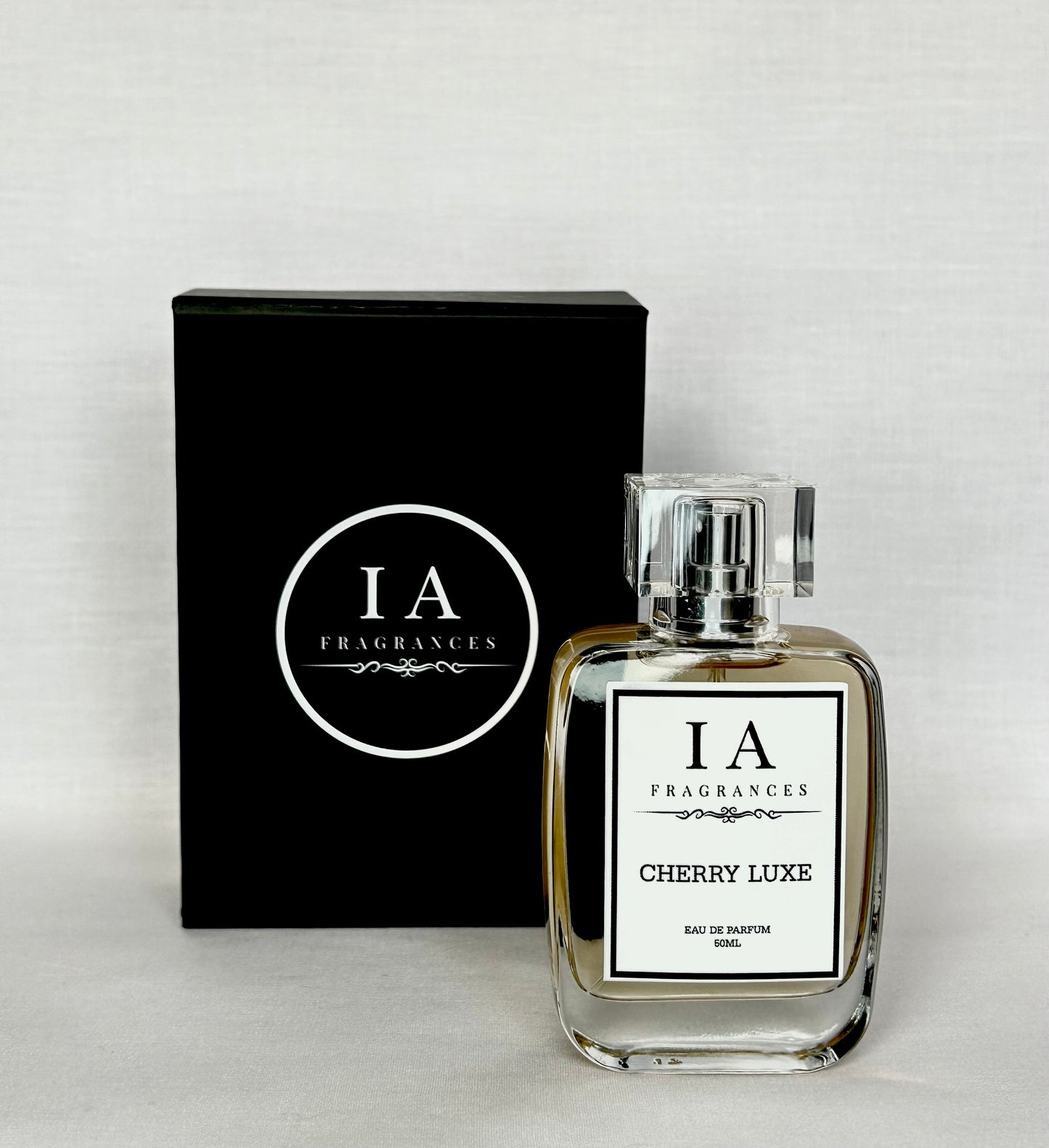 Cherry Luxe *UNISEX*