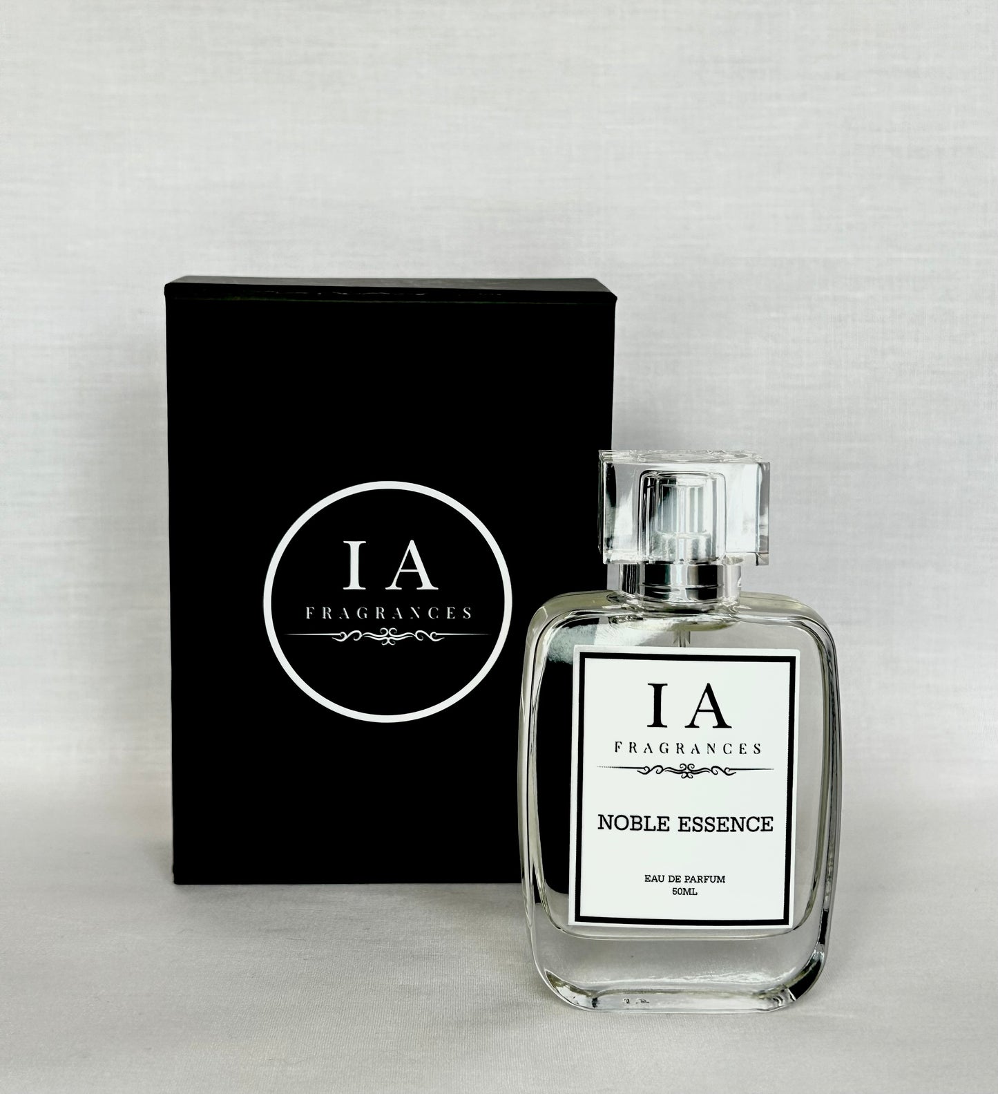 Noble Essence