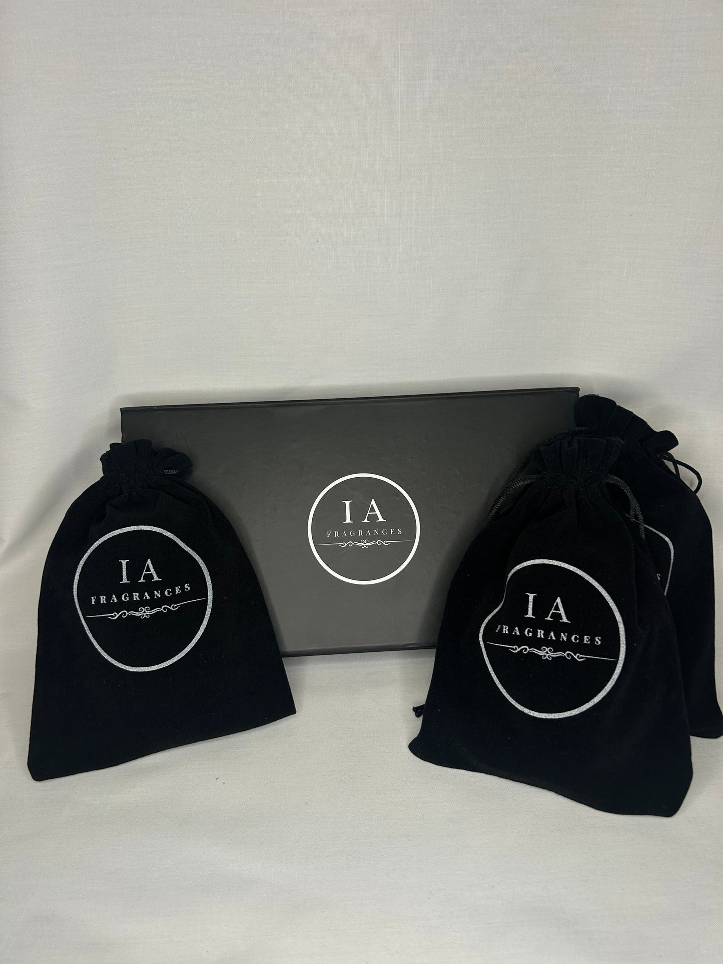 Timeless Elegance – Radiant Grace Perfume Giftset