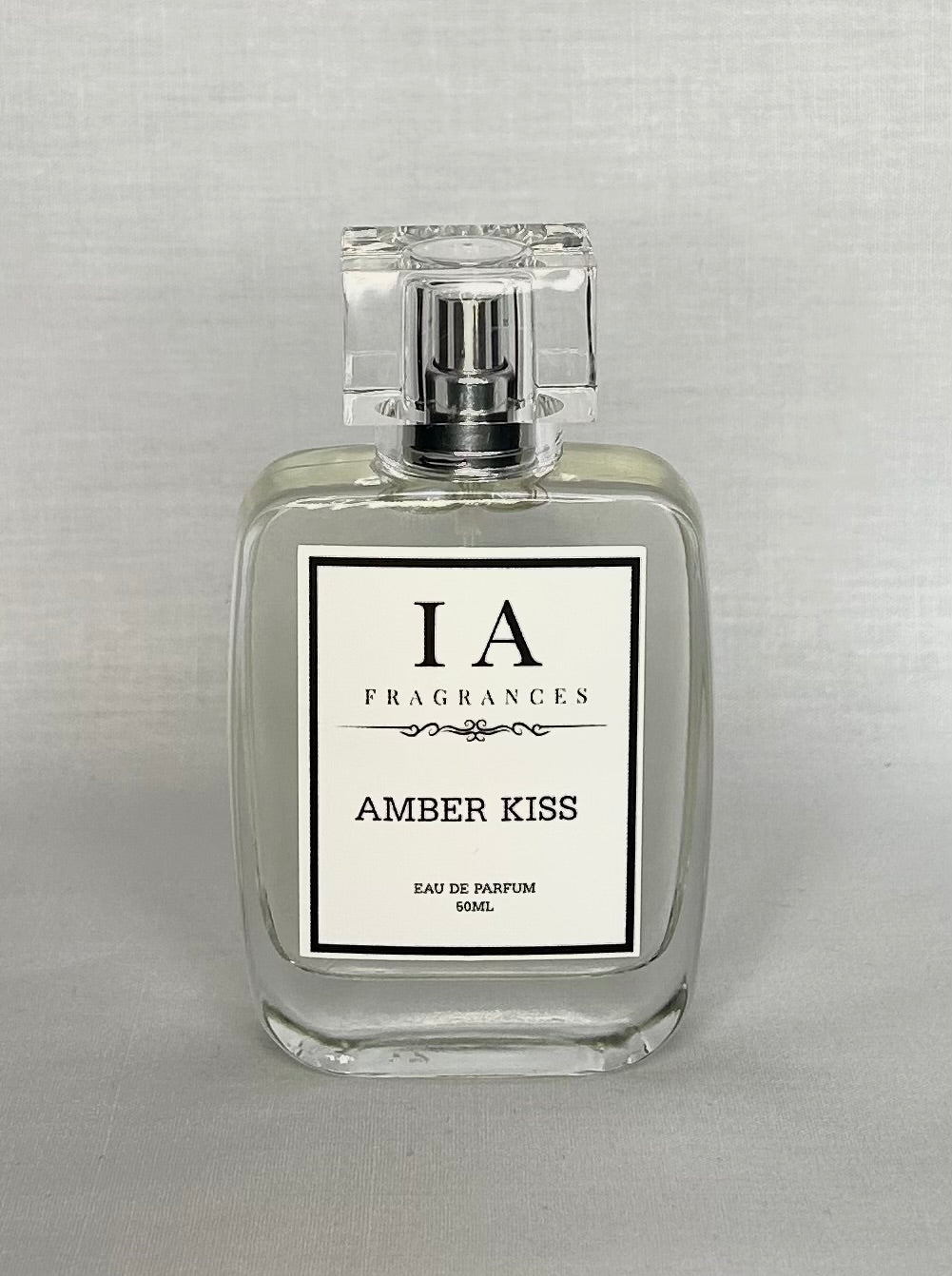 Amber Kiss