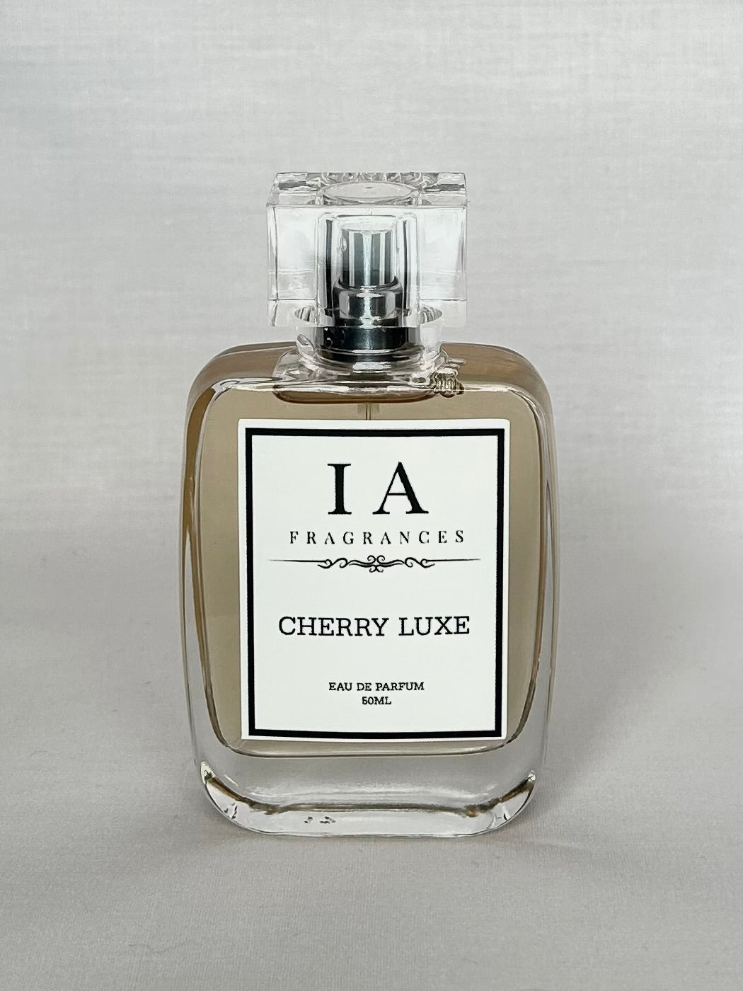 Cherry Luxe *UNISEX*