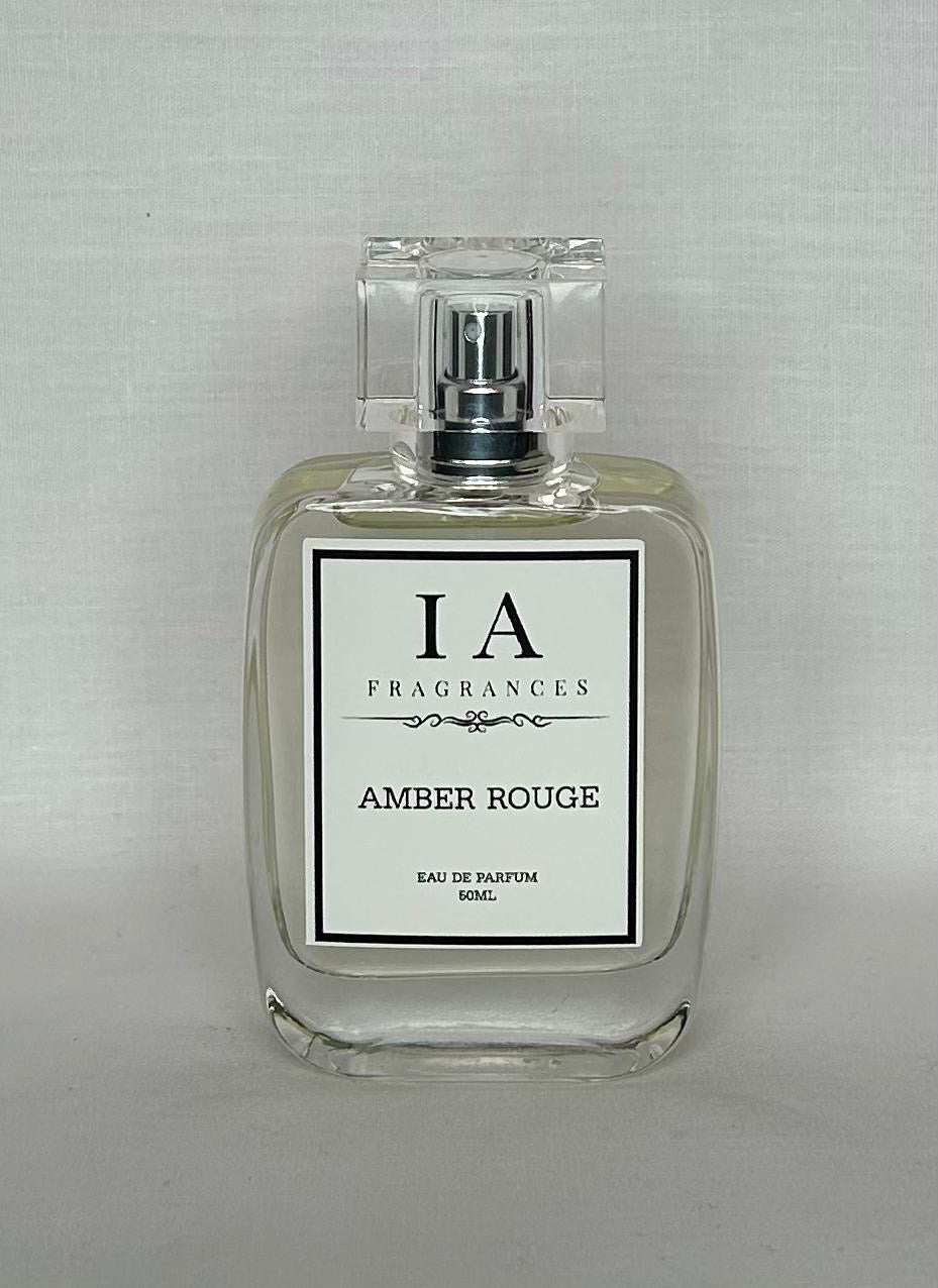 Amber Rouge *UNISEX*