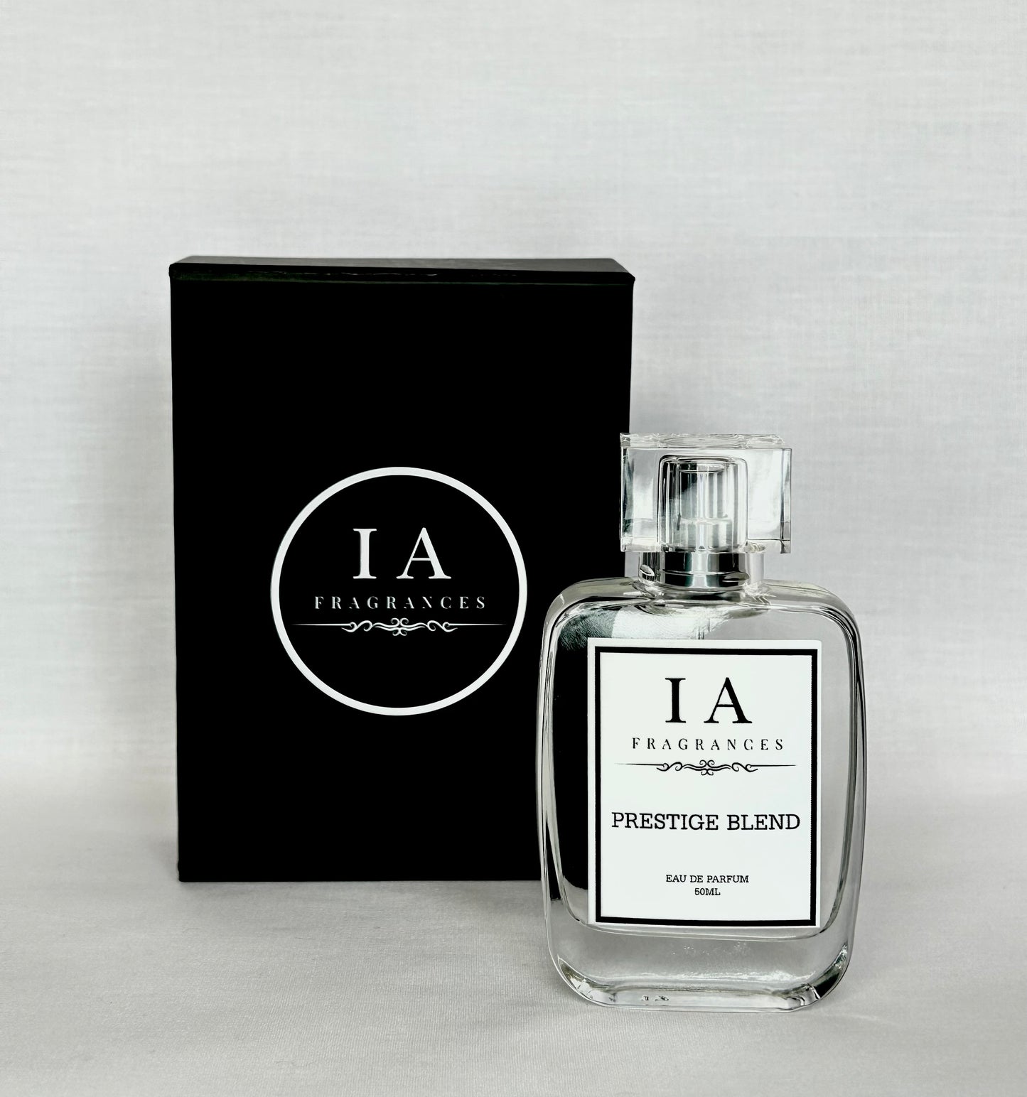 Prestige Blend