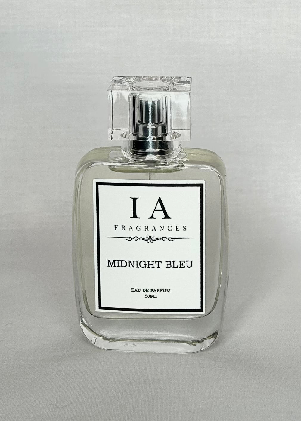 Midnight Bleu