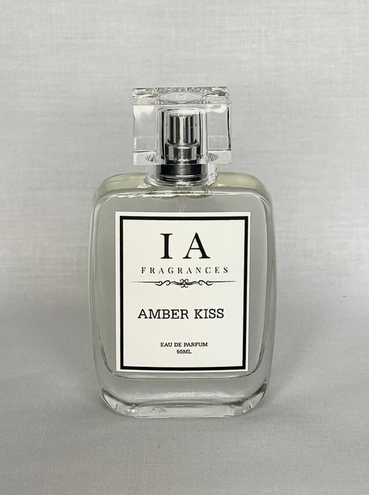 Amber Kiss