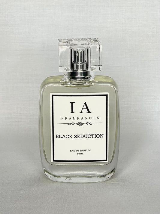 Black Seduction