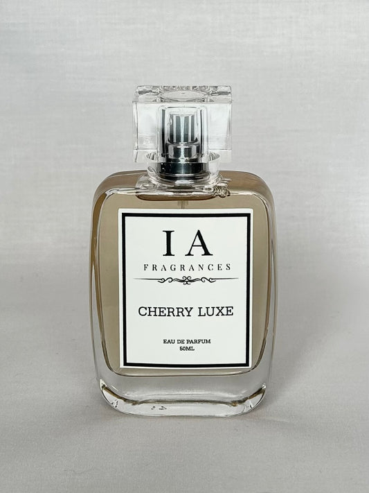 Cherry Luxe *UNISEX*