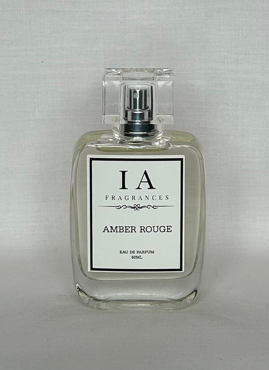 Amber Rouge *UNISEX*