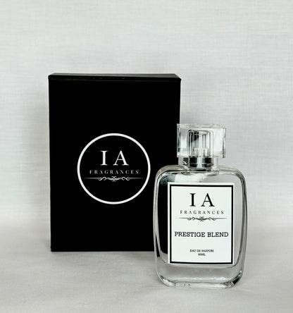Prestige Blend