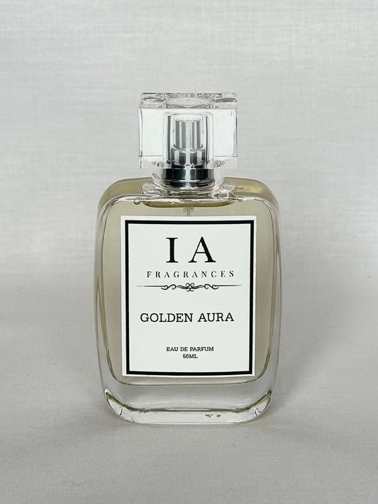 Golden Aura