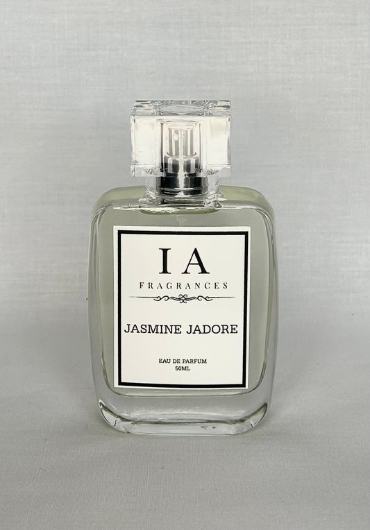 Jasmine Jadore