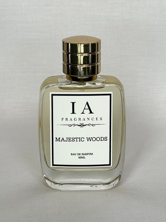 Majestic Woods
