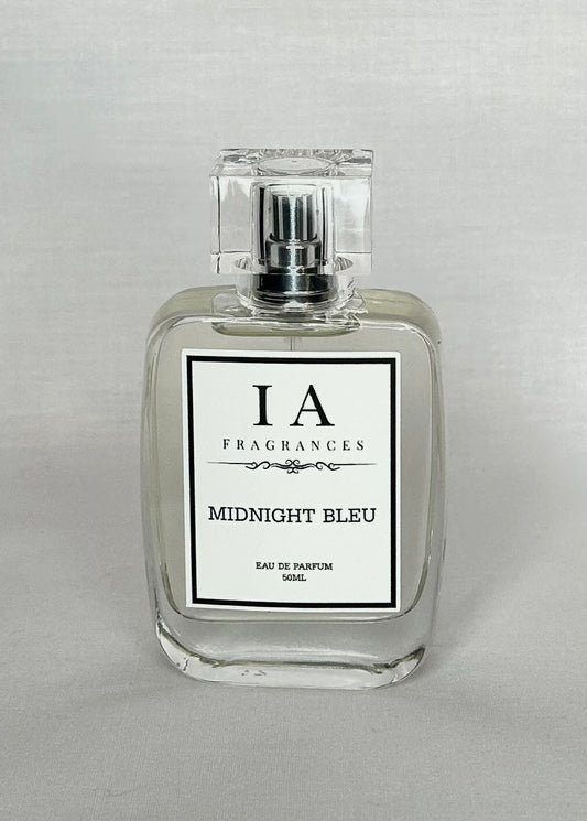 Midnight Bleu