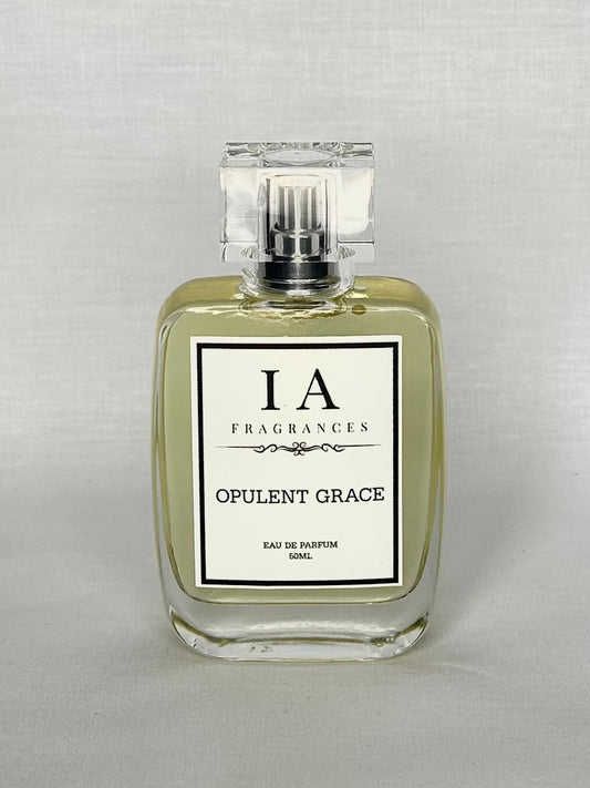 Opulent Grace